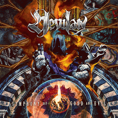 Hevilan : Symphony of Good and Evil